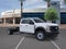 2025 Ford SUPER DUTY F-550 CREW CHAS CAB DRW/179