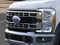 2026 Ford SUPER DUTY F-550 XL 4WD CREW CAB 203 WB 8