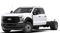 2026 Ford SUPER DUTY F-550 XL 4WD CREW CAB 203 WB 8