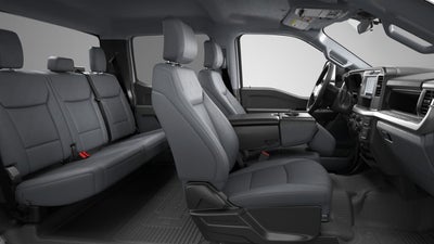 2026 Ford SUPER DUTY F-550 XL 4WD CREW CAB 203 WB 8