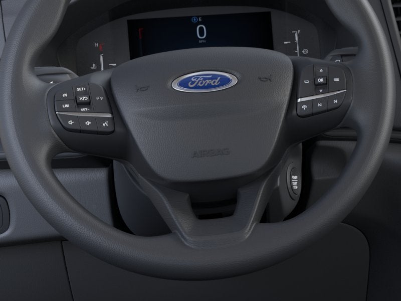 2026 Ford TRANSIT CUTAWAY T-350 RWD SRW 138 WB 950