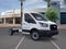 2026 Ford TRANSIT CUTAWAY T-350 RWD SRW 138 WB 950