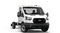 2026 Ford TRANSIT CUTAWAY T-350 RWD SRW 138 WB 950