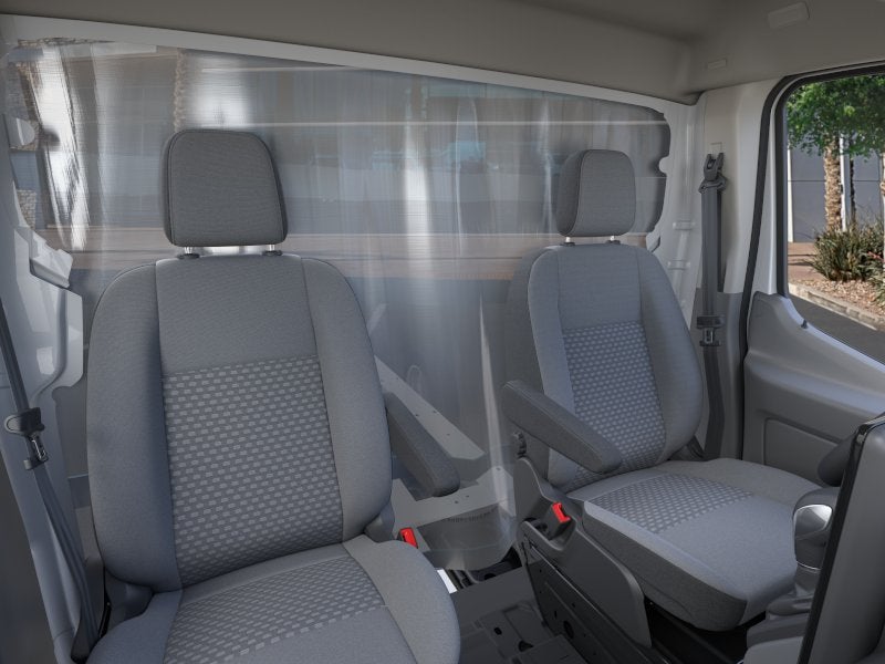 2026 Ford TRANSIT CUTAWAY T-350 RWD SRW 138 WB 950