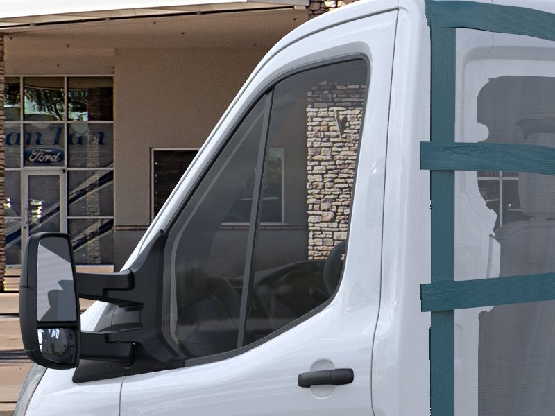 2026 Ford TRANSIT CUTAWAY T-350 RWD SRW 138 WB 950