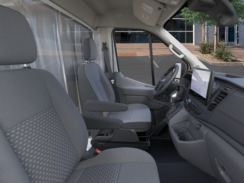 2026 Ford TRANSIT CUTAWAY T-350 RWD SRW 138 WB 950