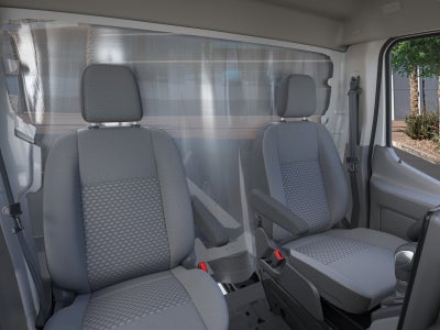 2026 Ford TRANSIT CUTAWAY T-350 RWD SRW 138 WB 950