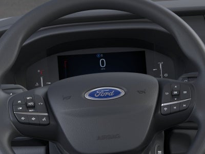 2026 Ford TRANSIT CUTAWAY T-350 RWD SRW 138 WB 950