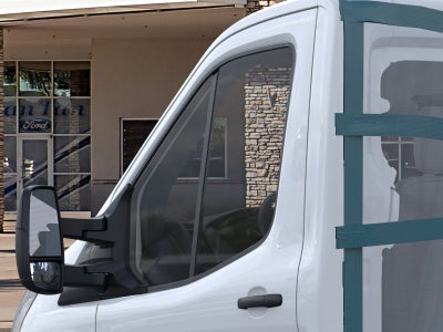 2026 Ford TRANSIT CUTAWAY T-350 RWD SRW 138 WB 950