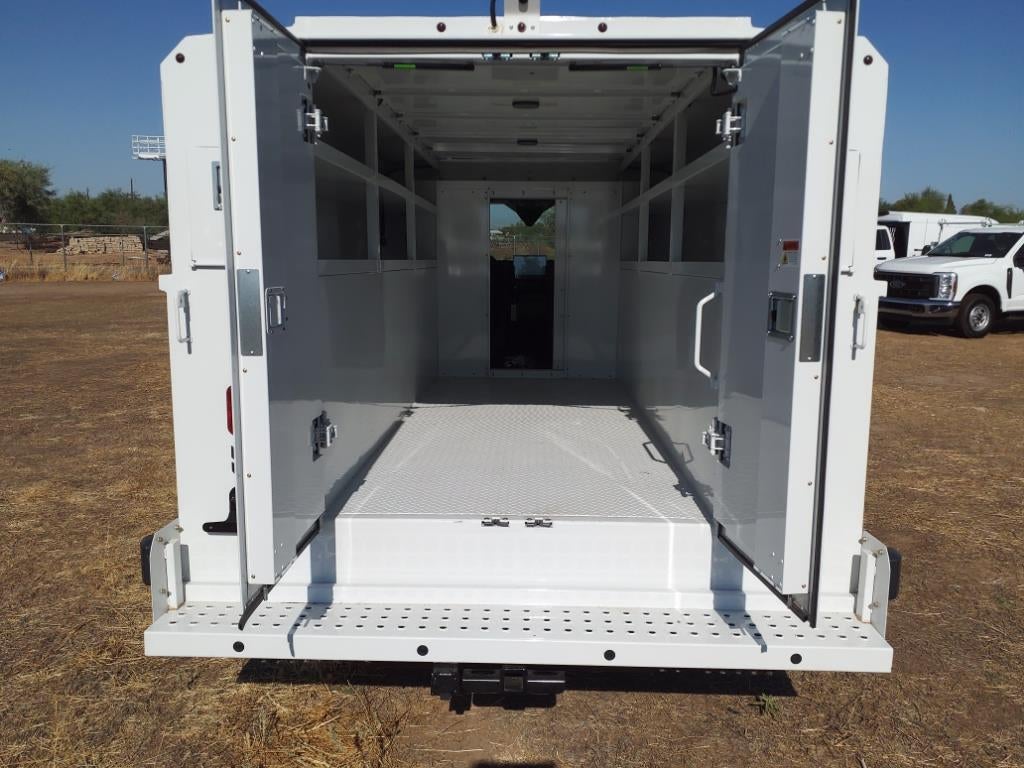 2024 Ford Transit 350