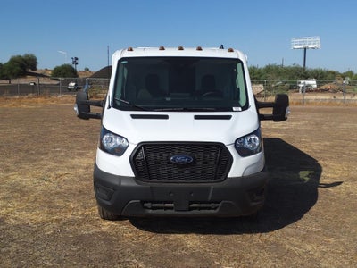2024 Ford Transit 350