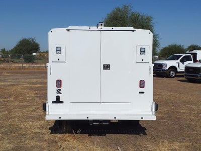 2024 Ford Transit 350