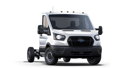 2024 Ford Transit 350