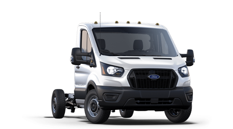 2024 Ford Transit 350