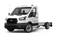 2026 Ford TRANSIT CUTAWAY T-350 RWD SRW 138 WB 950
