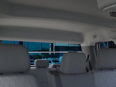 2025 Ford SUPER DUTY F-550 SUPERCAB CHAS CAB/168