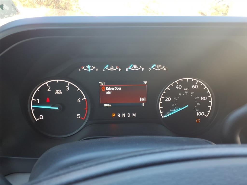 2026 Ford SUPER DUTY F-550 XL 4WD SUPERCAB 192 WB 8