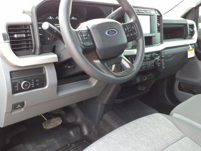 2024 Ford F-550 Super Duty XL