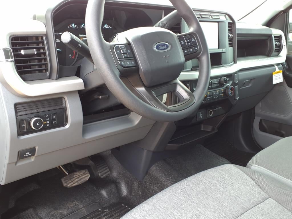 2024 Ford F-550 Super Duty XL