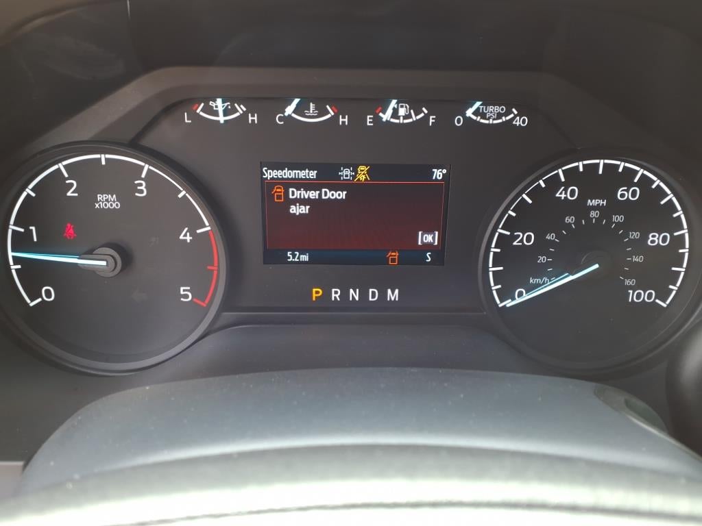 2024 Ford F-550 Super Duty XL