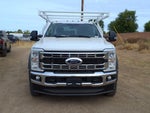 2024 Ford F-550 Super Duty XL