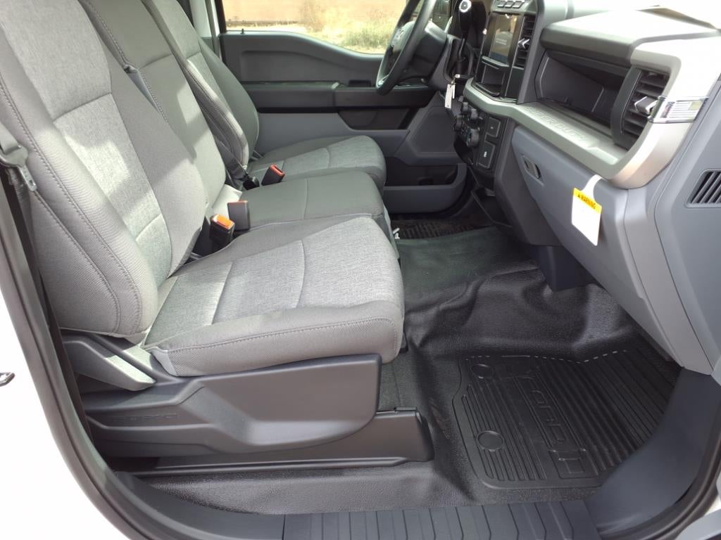 2024 Ford F-550 Super Duty XL