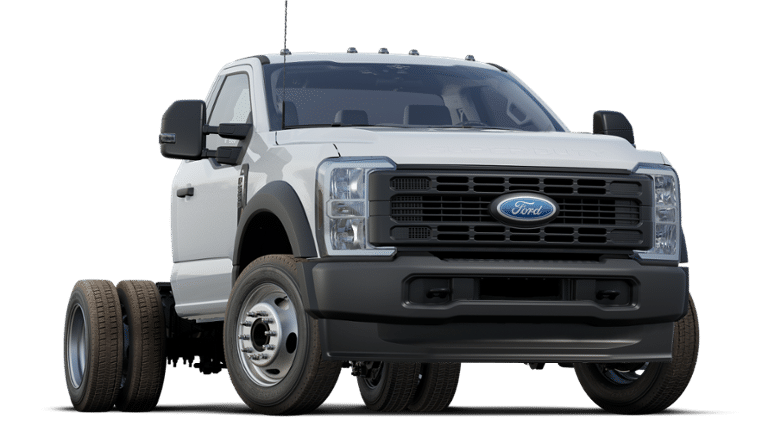 2024 Ford F-550 Super Duty XL