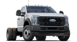 2024 Ford F-550 Super Duty XL