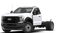 2026 Ford SUPER DUTY F450-F600 XL 2WD REG CAB 169 WB 84