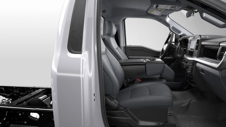 2026 Ford SUPER DUTY F450-F600 XL 2WD REG CAB 169 WB 84