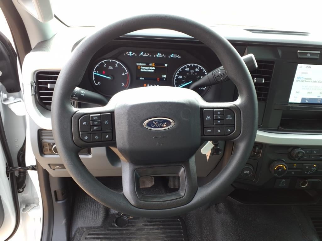 2024 Ford F-550 Super Duty XL