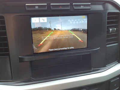 2024 Ford F-550 Super Duty XL