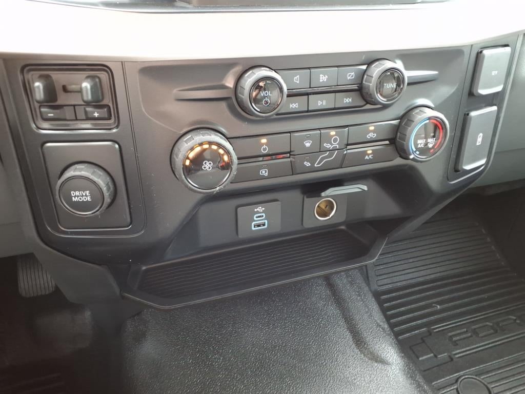 2024 Ford F-550 Super Duty XL