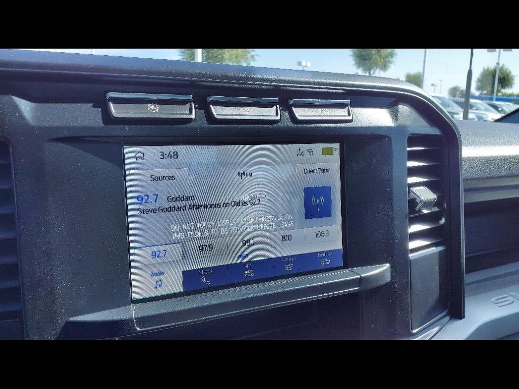 2024 Ford F-550 Super Duty XL