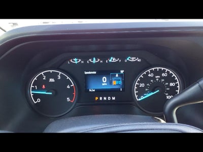 2024 Ford F-550 Super Duty XL