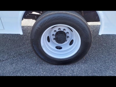 2024 Ford F-550 Super Duty XL