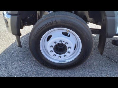2024 Ford F-550 Super Duty XL