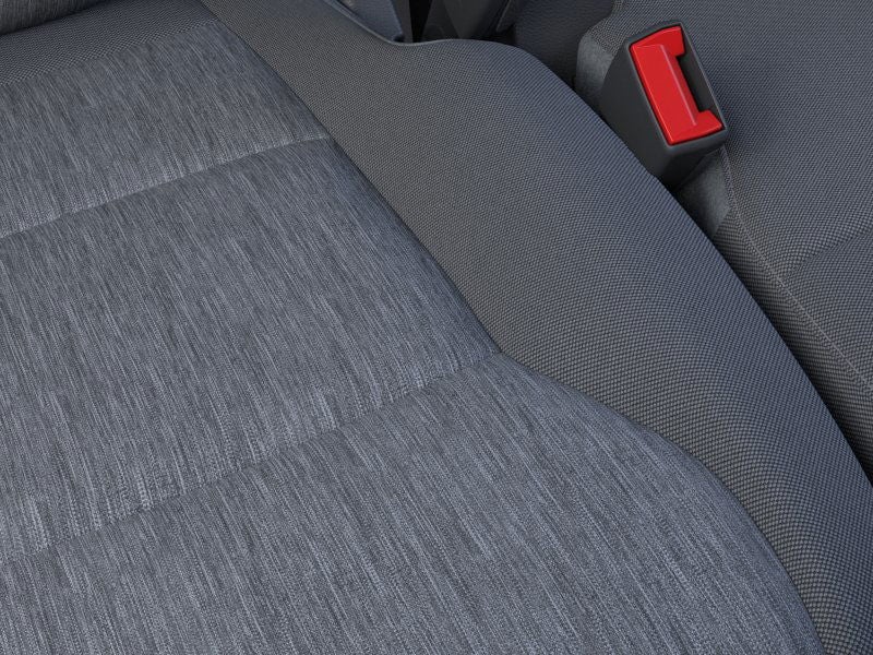 2026 Ford SUPER DUTY F-550 XL 4WD REG CAB 205 WB 12