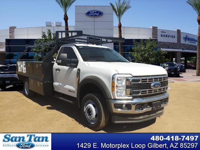 2024 Ford F-550 Super Duty XL