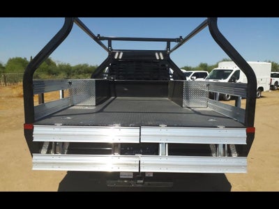 2024 Ford F-550 Super Duty XL