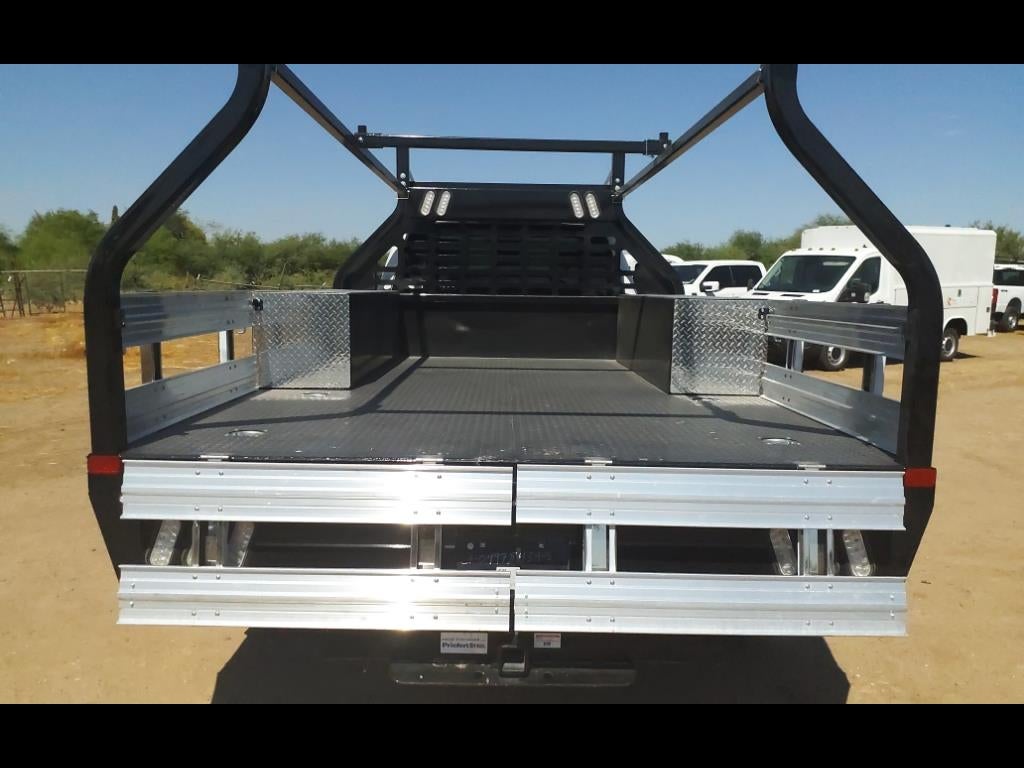 2024 Ford F-550 Super Duty XL