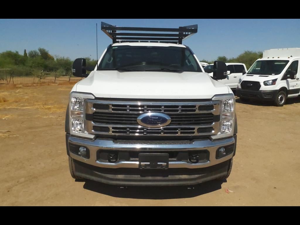 2024 Ford F-550 Super Duty XL