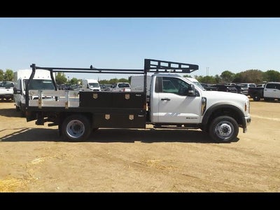 2024 Ford F-550 Super Duty XL