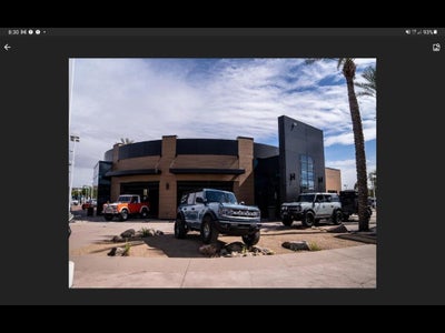 2024 Ford F-550 Super Duty XL