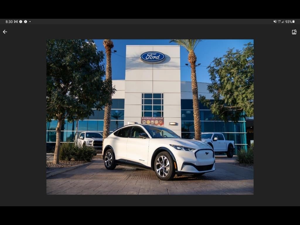 2024 Ford F-550 Super Duty XL