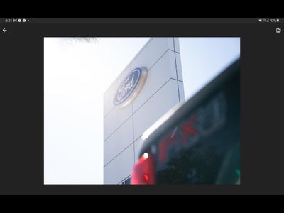 2024 Ford F-550 Super Duty XL