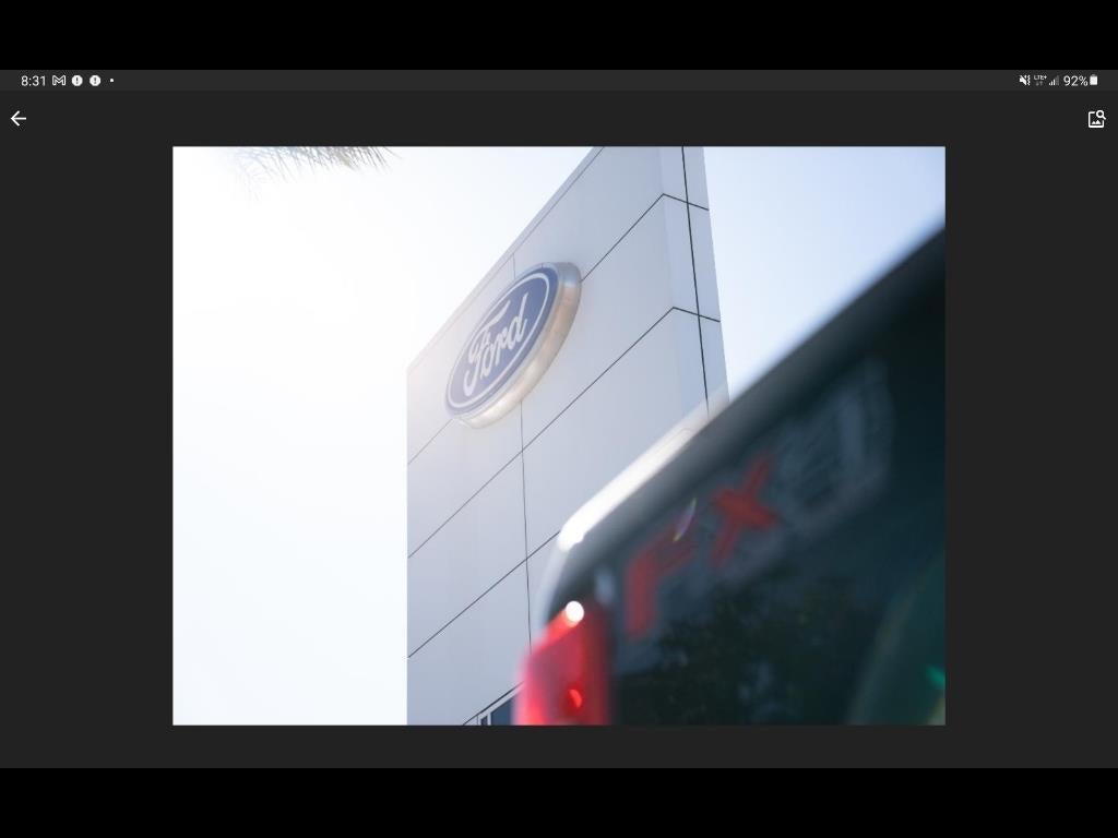 2024 Ford F-550 Super Duty XL