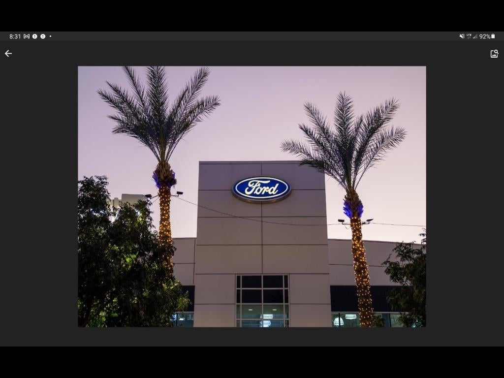 2024 Ford F-550 Super Duty XL