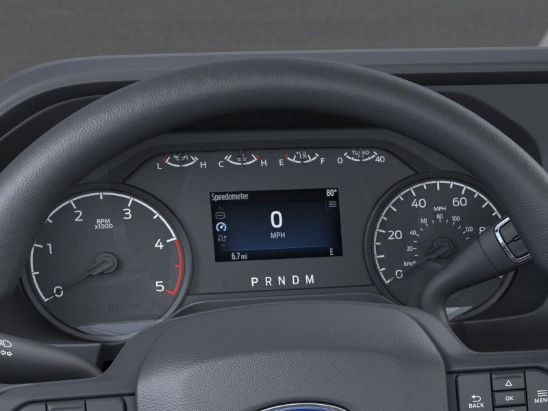 2025 Ford F-550 Super Duty XL