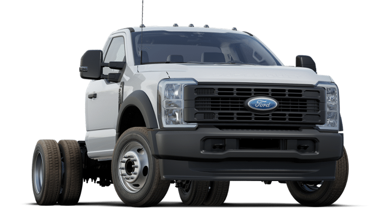 2024 Ford F-550 Super Duty XL